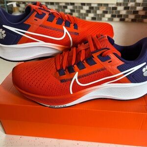 Clemson Nikes